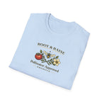 Pollinator Approved Produce T-Shirt