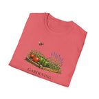 Gardening Is My Grocery Plan T-Shirt