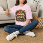 Garden To Table Every Day Gardening T-Shirt
