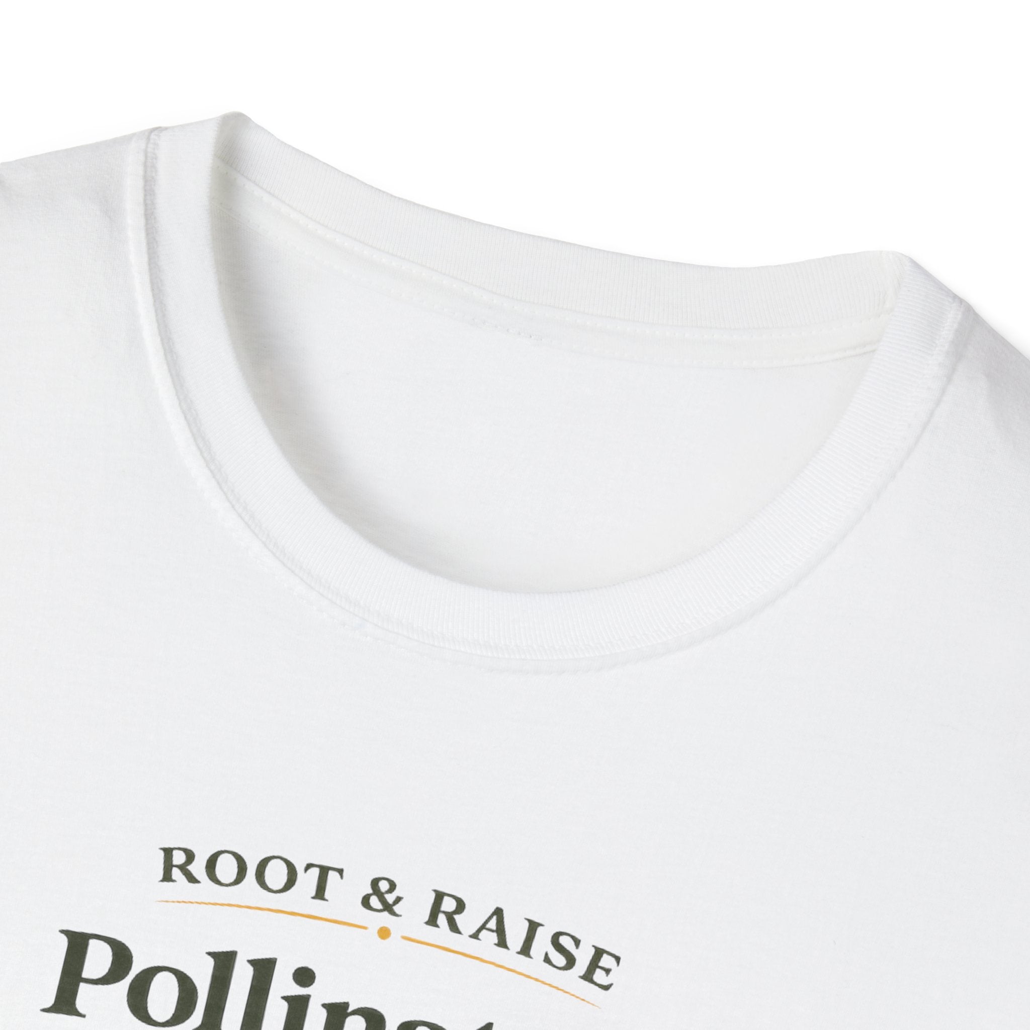 Pollinators Do The Heavy Lifting T-Shirt