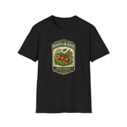 Home Garden Pollinator Friendly T-Shirt