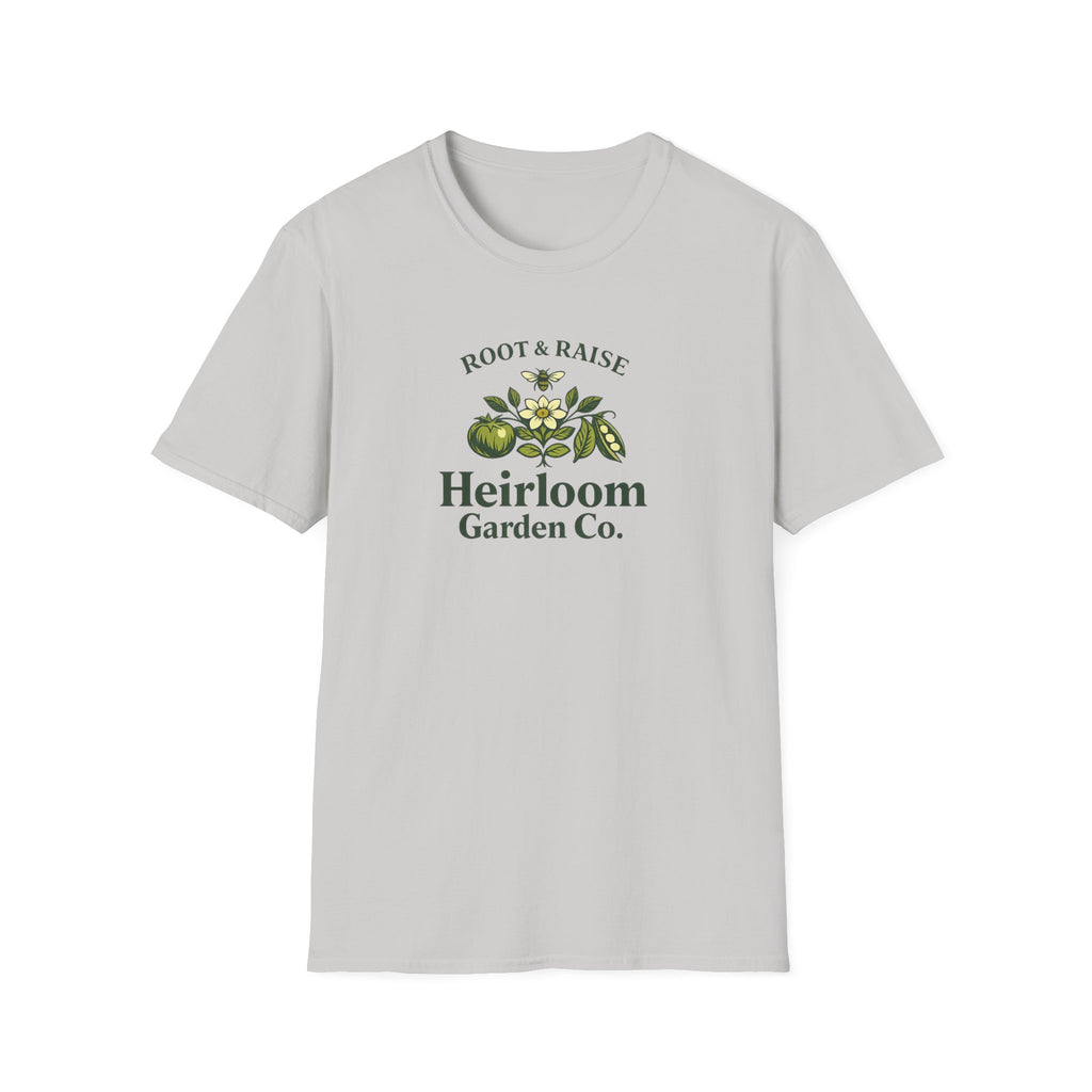 Heirloom Garden Co. T-Shirt