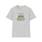 Heirloom Garden Co. T-Shirt
