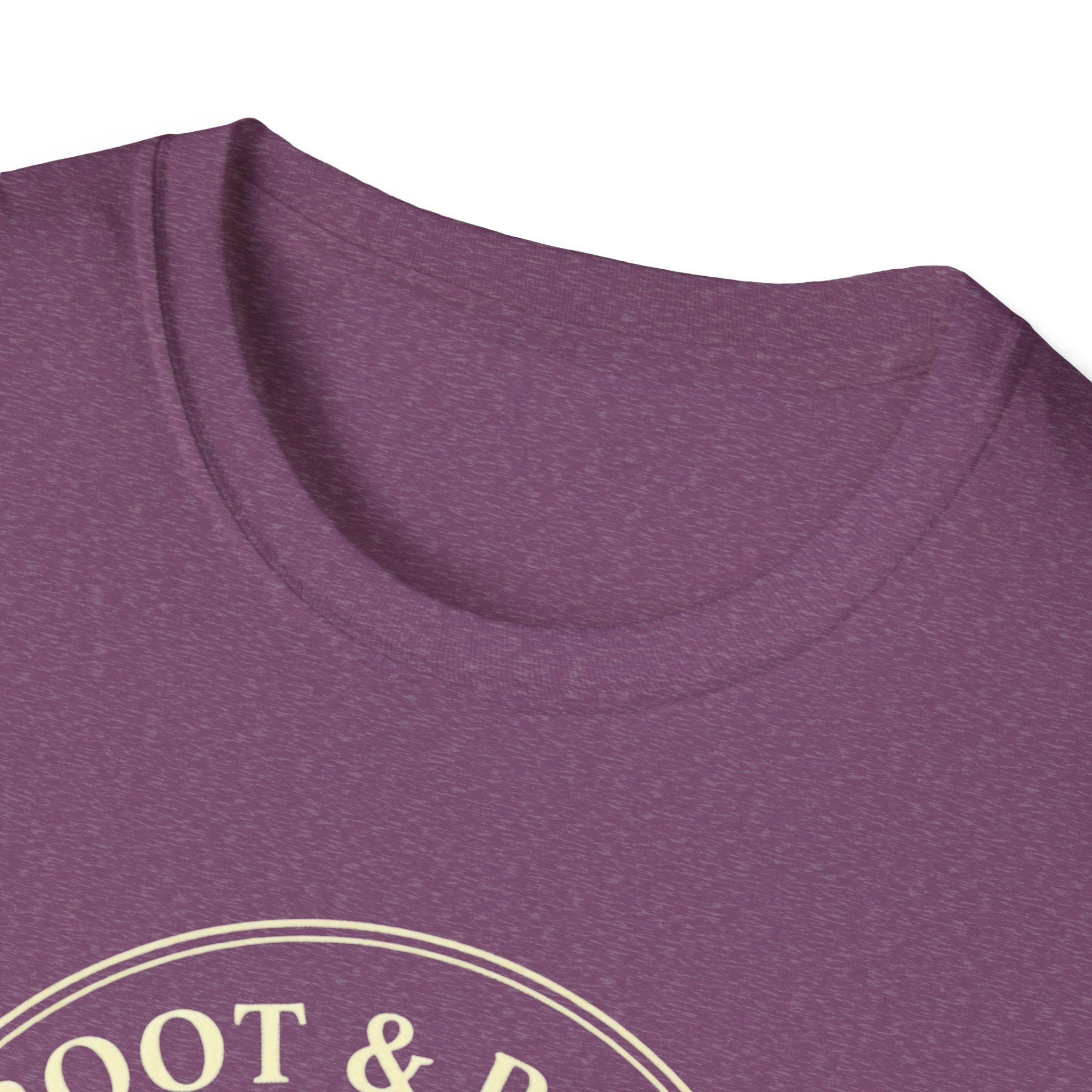 Grow Food Save Seeds T-Shirt - Vintage