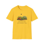 My Backyard Is My Produce Aisle T-Shirt