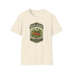 Home Garden Pollinator Friendly T-Shirt