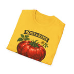 Heirloom Tomato T-Shirt - Bold
