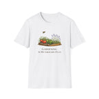 Gardening Is My Grocery Plan T-Shirt