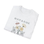 Grow What Sustains You T-Shirt
