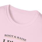 I Plant Therefore I Eat T-Shirt