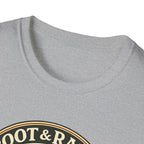 Grow What Sustains You T-Shirt - Vintage