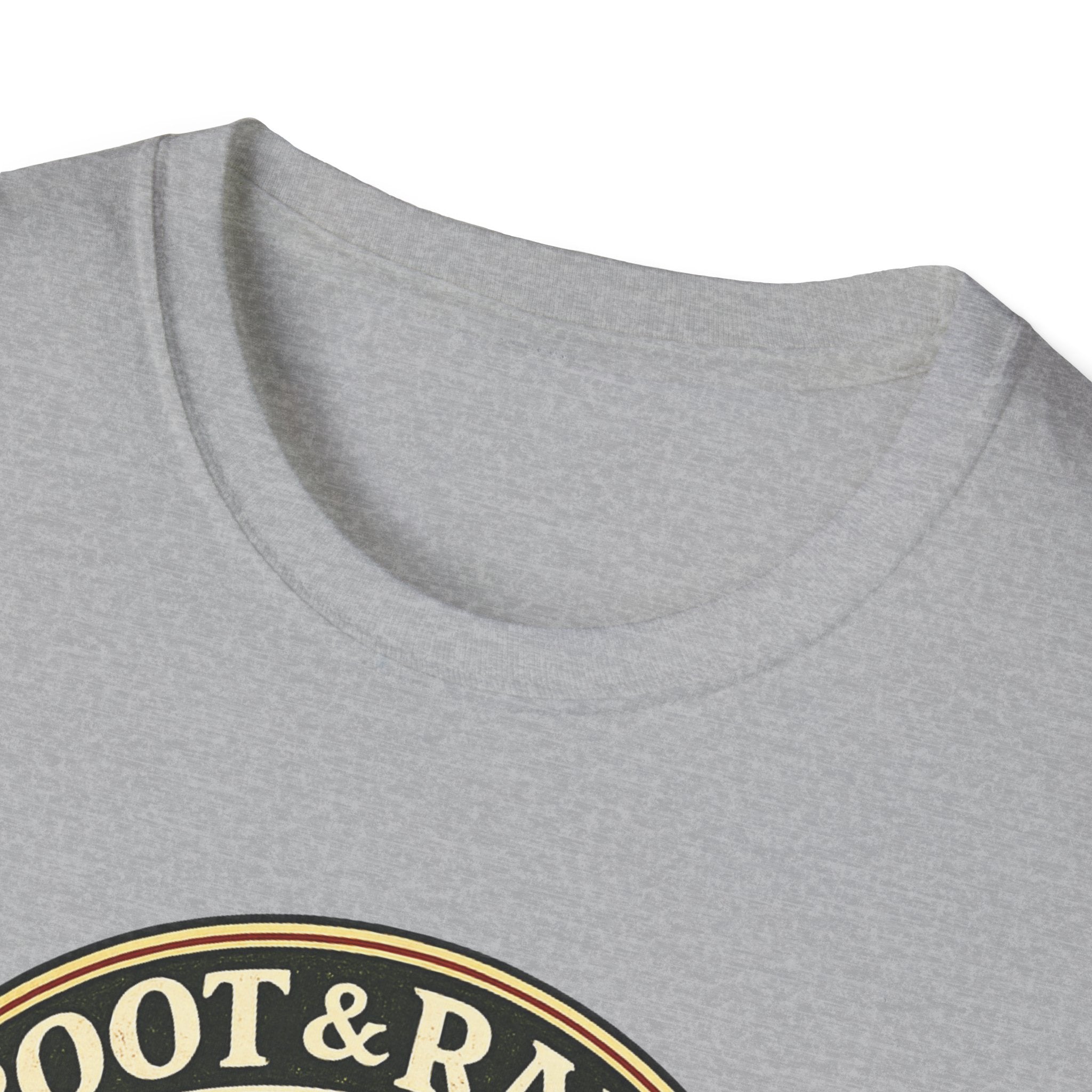 Grow What Sustains You T-Shirt - Vintage