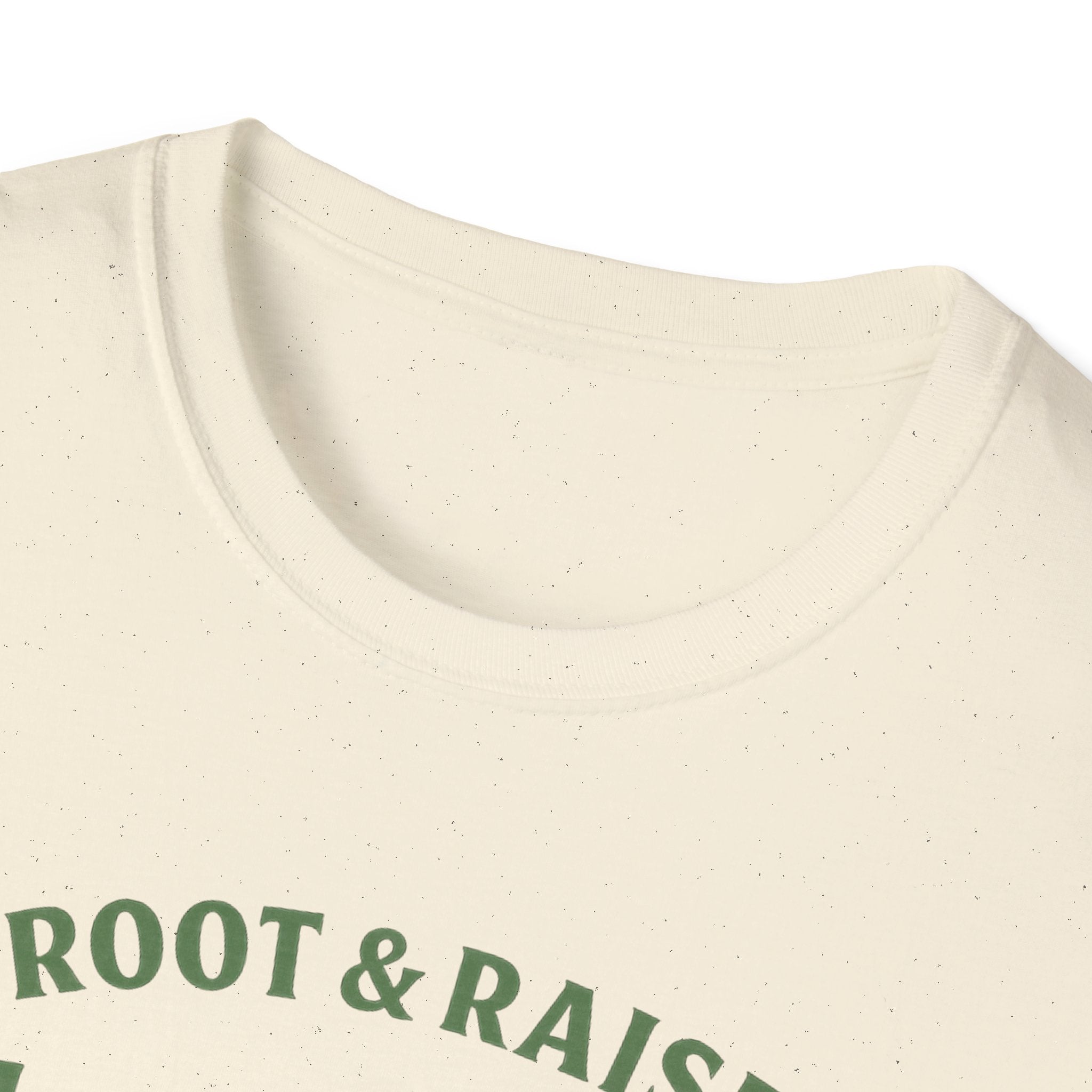 Plant Flowers Grow Dinner T-Shirt