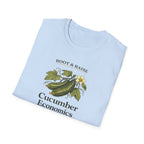 Cucumber Economics T-Shirt