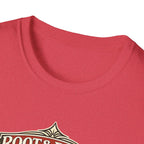 Pollinator Garden Kitchen Garden T-Shirt - Vintage