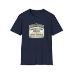 Garden For Bees Grow Dinner T-Shirt