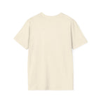 Plant Flowers Grow Dinner T-Shirt - Vintage