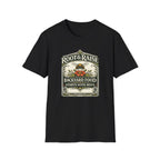 Backyard Food Starts With Bees T-Shirt