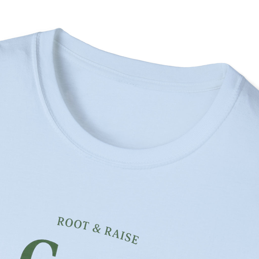 Grow Local Flavor T-Shirt