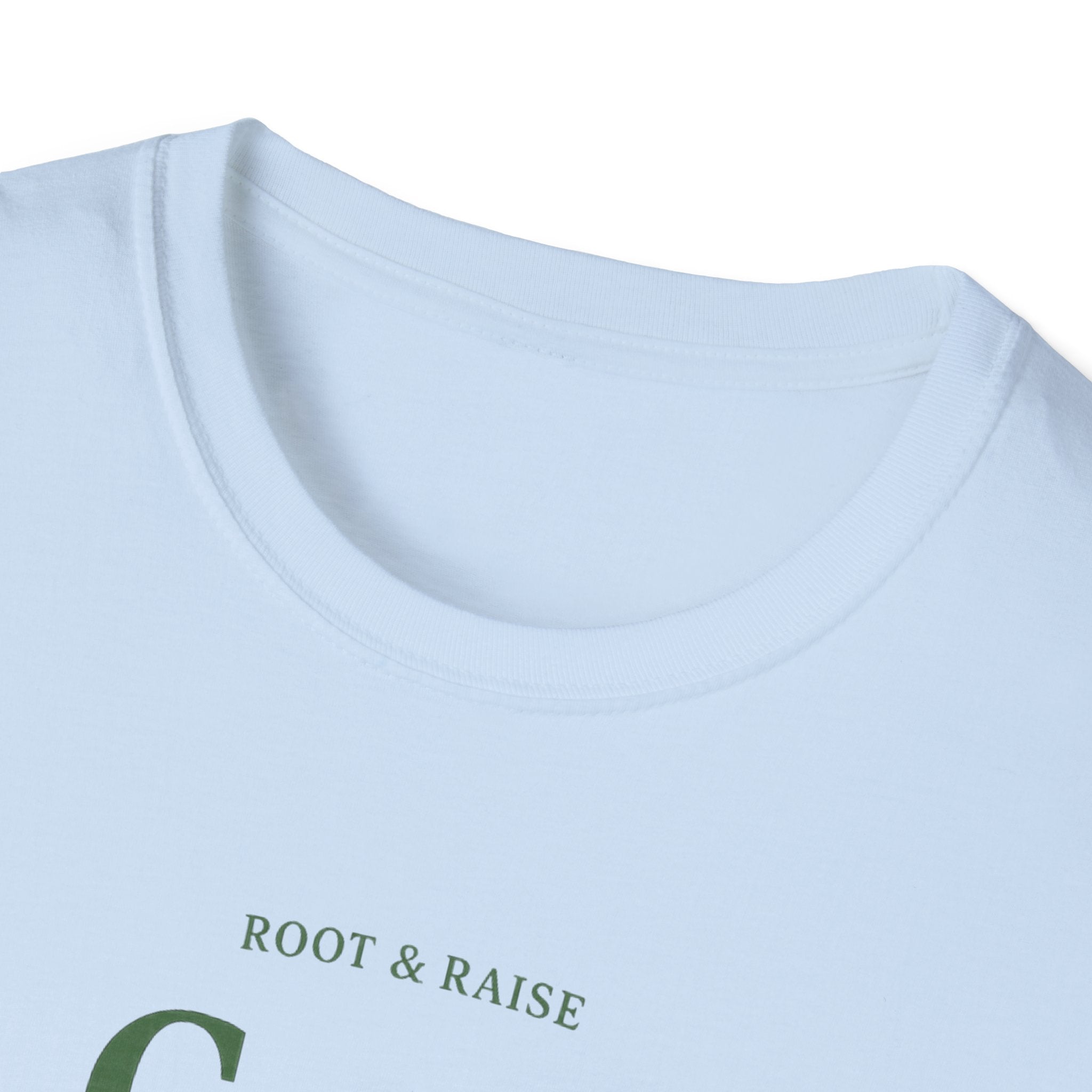 Grow Local Flavor T-Shirt