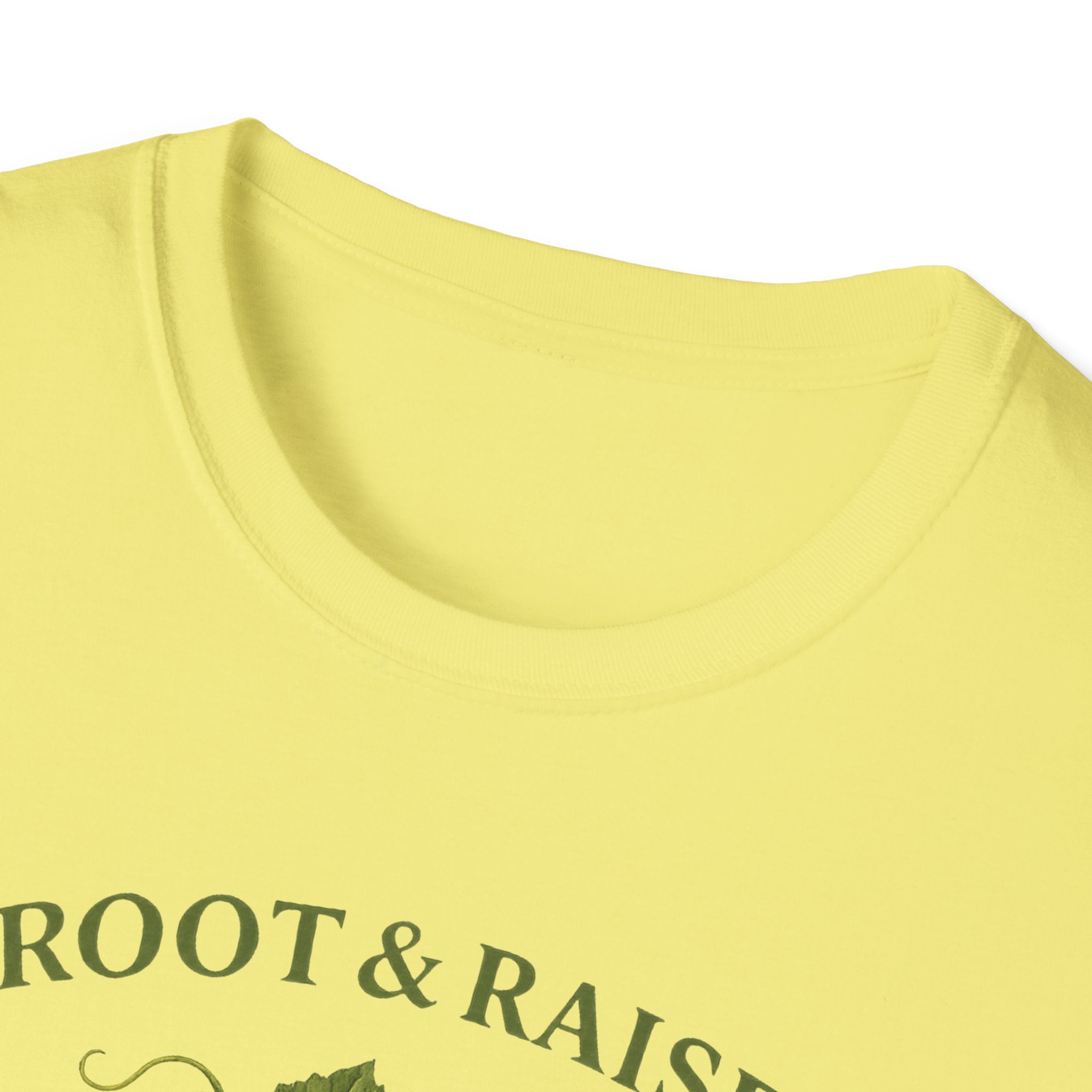 Zucchini Season T-Shirt