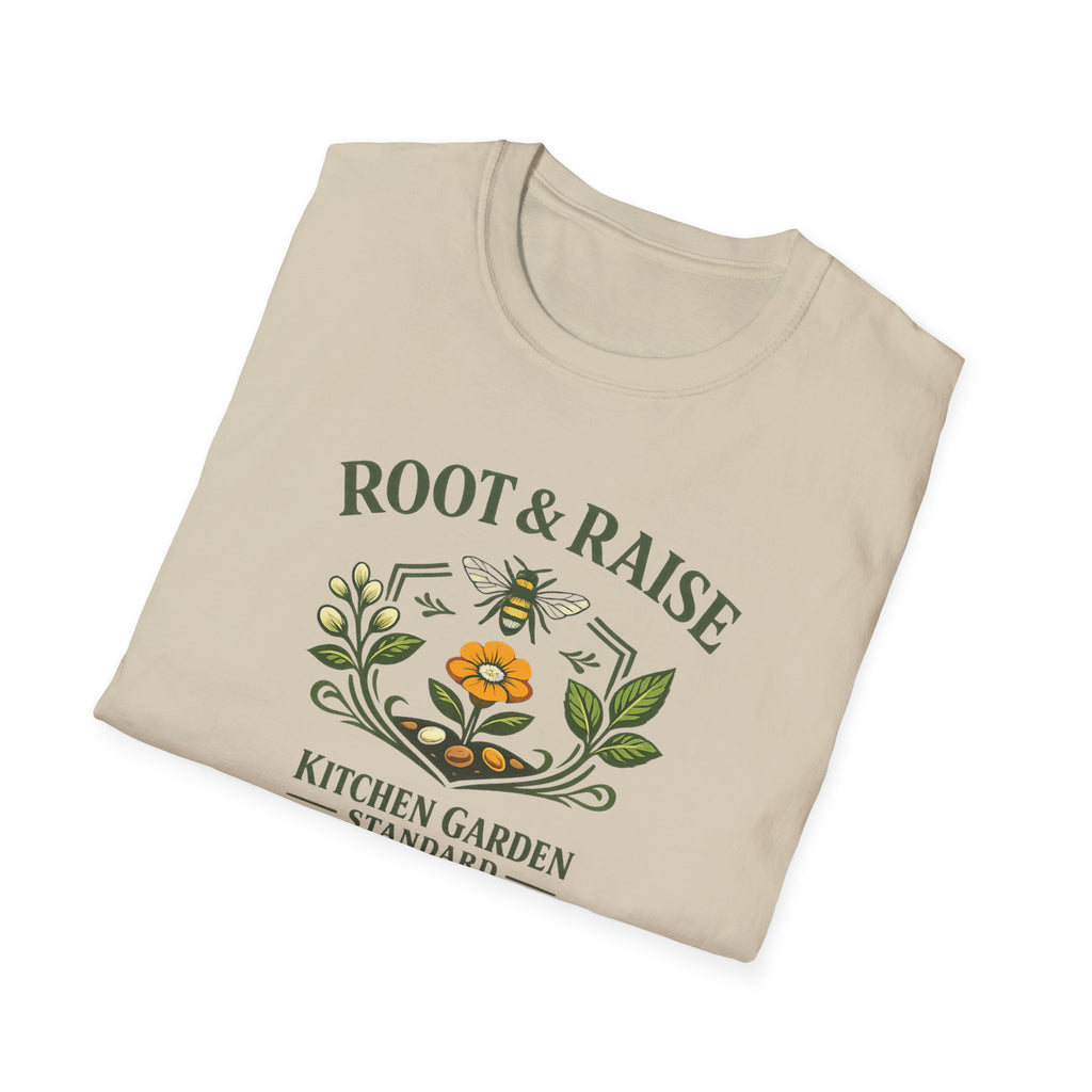 Kitchen Garden Standard T-Shirt