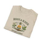Kitchen Garden Standard T-Shirt