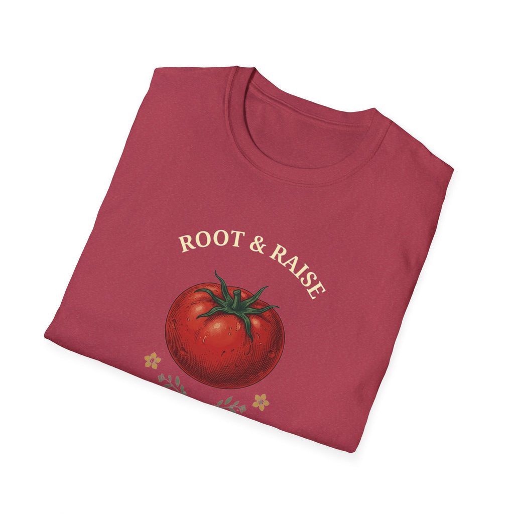 Heirloom Tomato T-Shirt