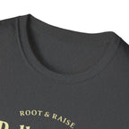 Pollinators First T-Shirt