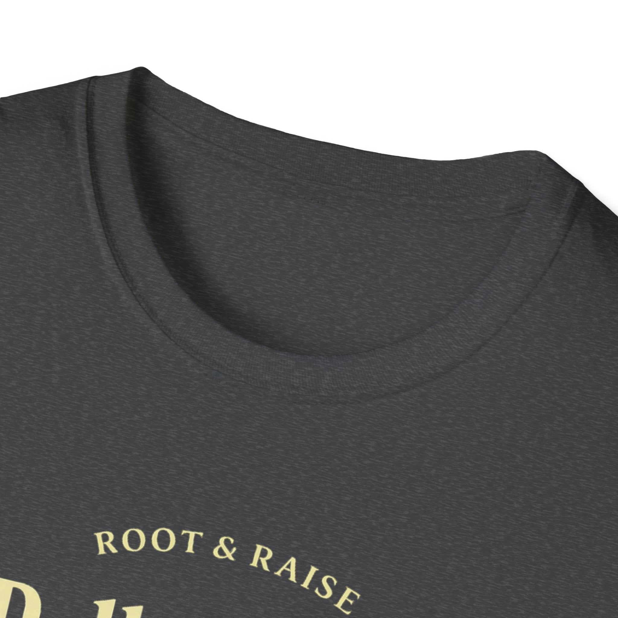 Pollinators First T-Shirt