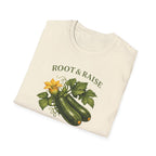 Zucchini Season T-Shirt