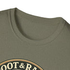 Grow What Sustains You T-Shirt - Vintage