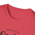 Garden Like Your Groceries Depend On It T-Shirt