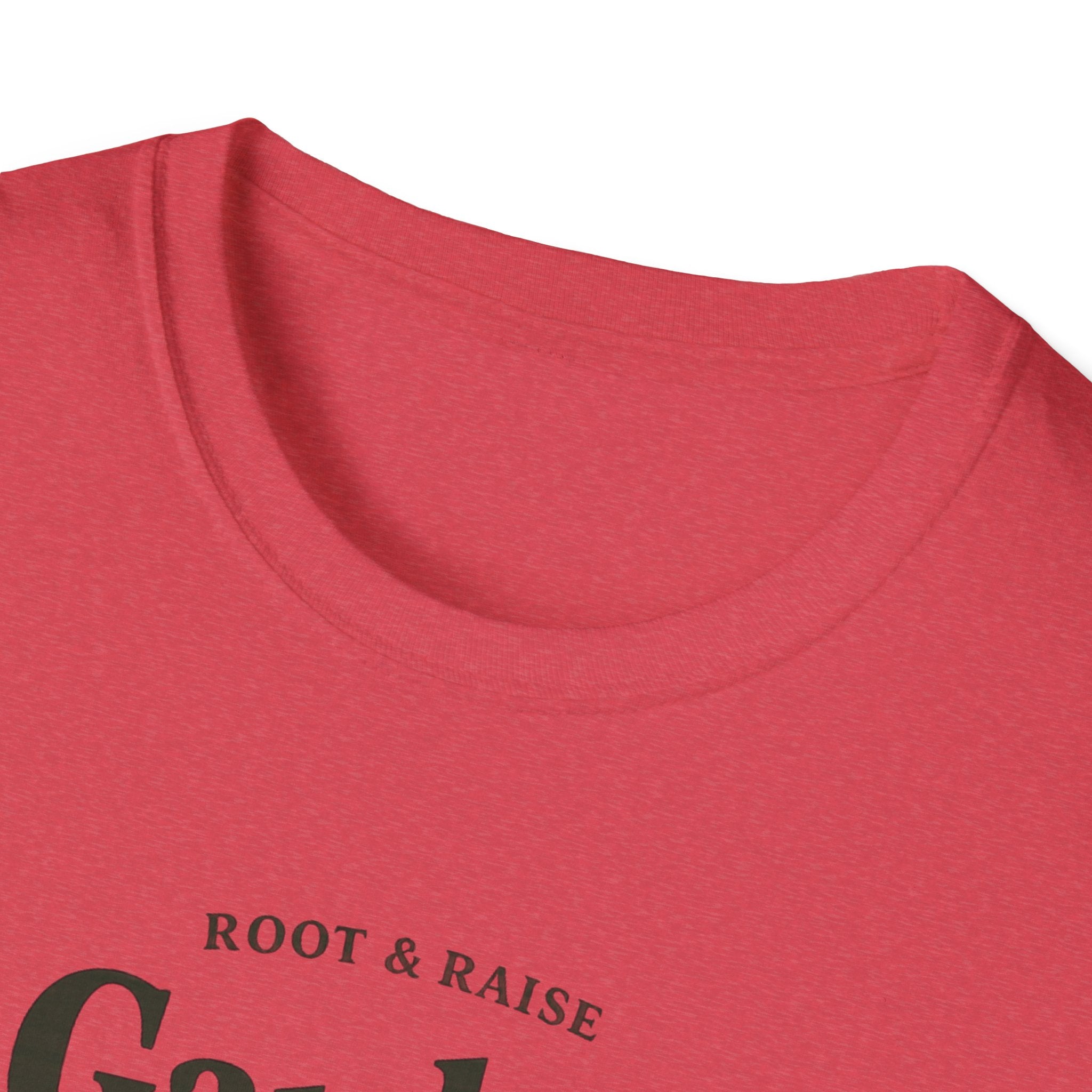 Garden Like Your Groceries Depend On It T-Shirt