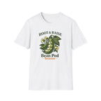 Bean Pod Season T-Shirt