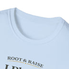 I Plant Therefore I Eat T-Shirt