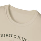 Bean Pod Harvest T-Shirt