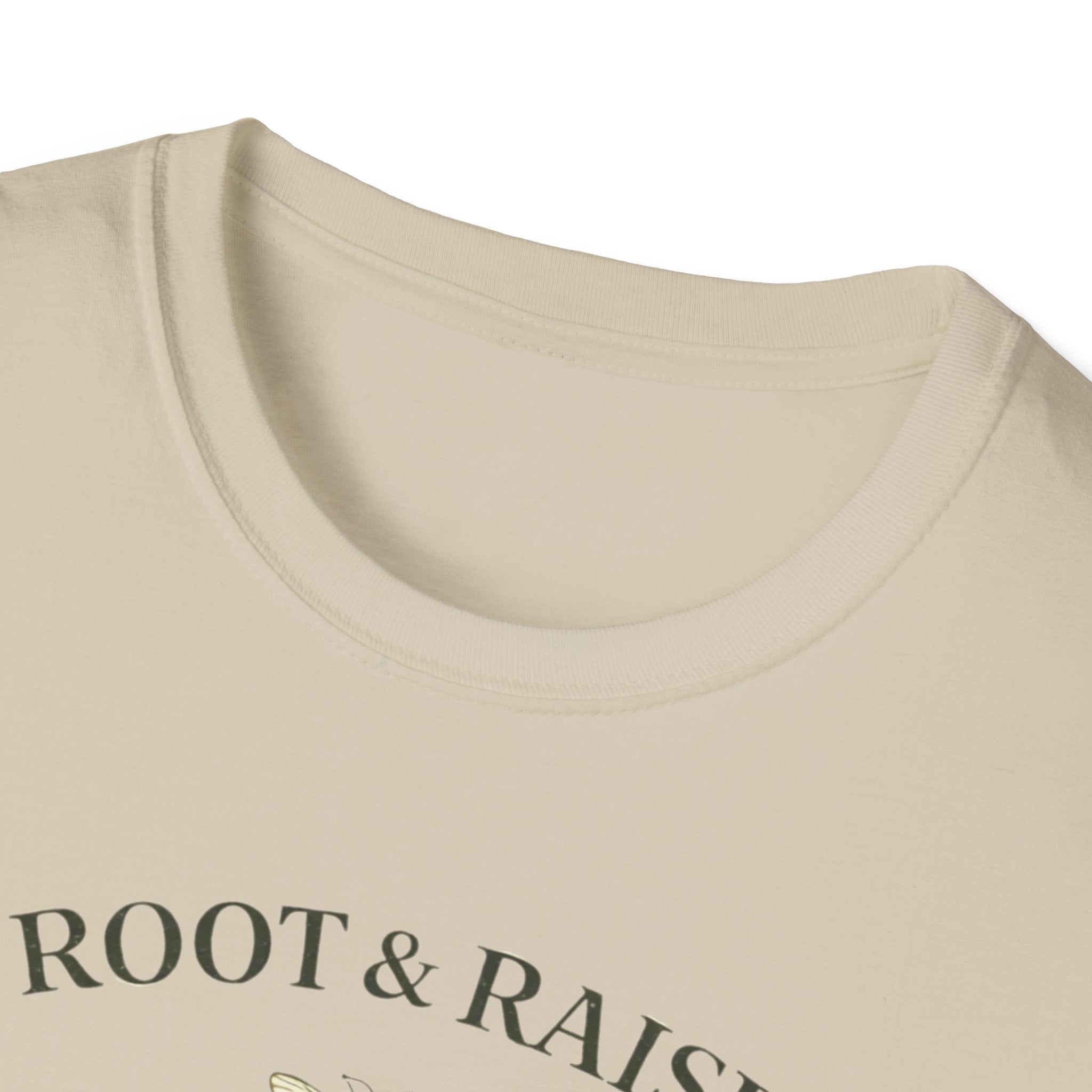 Bean Pod Harvest T-Shirt