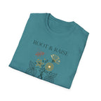 Grow What Sustains You T-Shirt