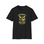 Bees Grow Our Food T-Shirt