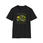 Zucchini Season T-Shirt