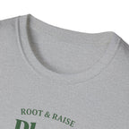 Plant Flowers Harvest Flavor T-Shirt