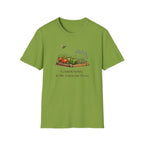 Gardening Is My Grocery Plan T-Shirt