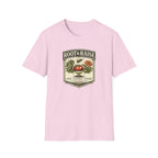 Food Flowers Future T-Shirt
