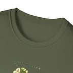 Bean Flower Future Food T-Shirt