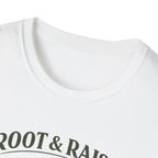 Garden For Food Garden For Bees T-Shirt