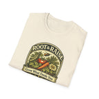 Grow What Feeds You T-Shirt