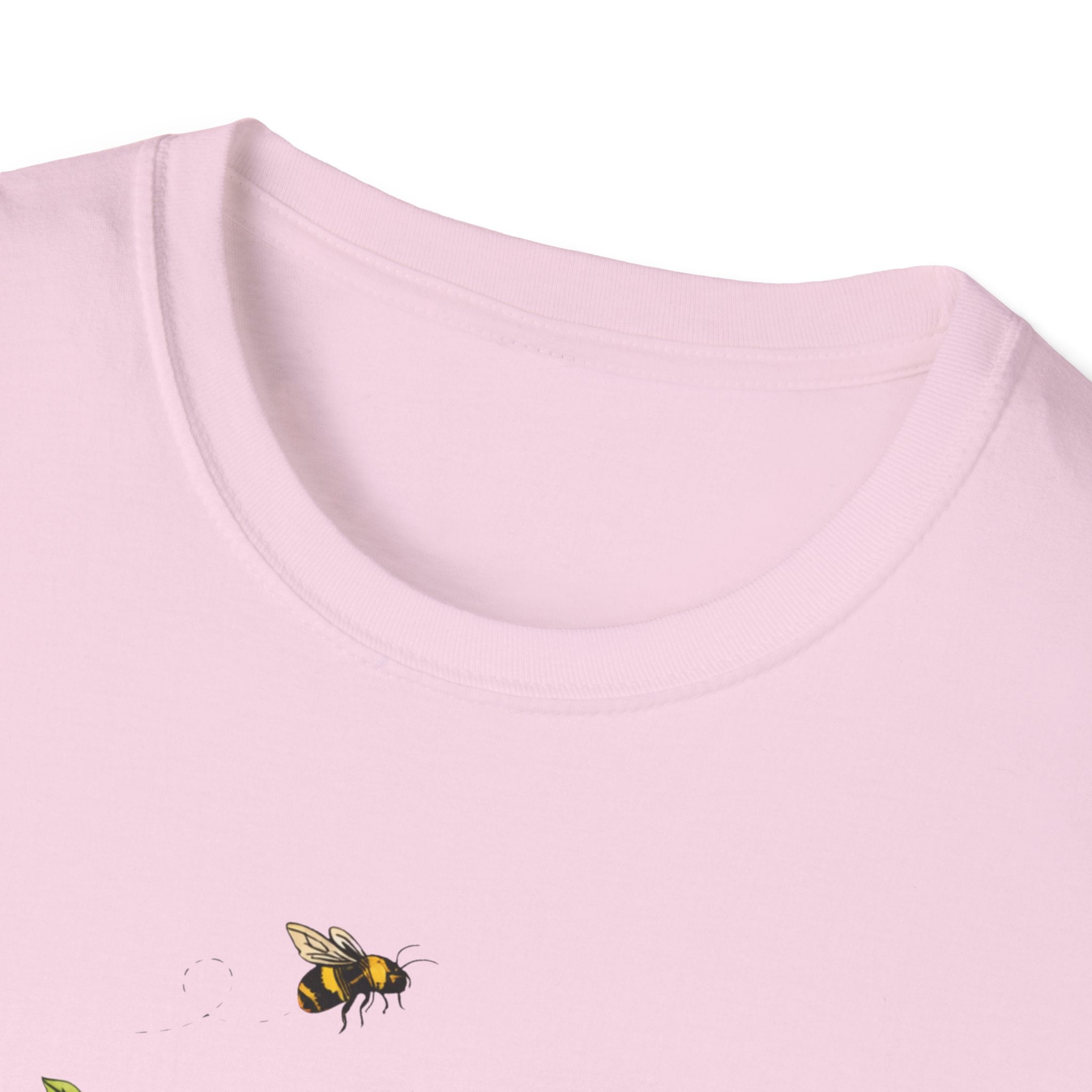 My Backyard Is My Produce Aisle T-Shirt