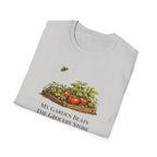 My Garden Beats The Grocery Store T-Shirt