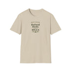 Raised Beds Lower Bills T-Shirt